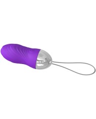 ARMONY HUEVO VIBRADOR CONTROL REMOTO VIOLETA
