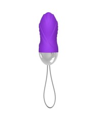 ARMONY HUEVO VIBRADOR CONTROL REMOTO VIOLETA