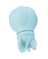ADRIEN LASTIC CARESS ESTIMULADOR CLITORIS AZUL