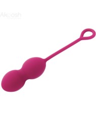 ARMONY ANABIOSIS PESAS VAGINALES 3 NIVELES BUGAMBILLA