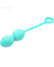 ARMONY ANABIOSIS PESAS VAGINALES 3 NIVELES VERDE