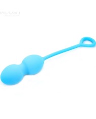 ARMONY ANABIOSIS PESAS VAGINALES 3 NIVELES AZUL