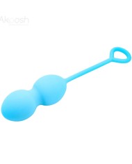 ARMONY ANABIOSIS PESAS VAGINALES 3 NIVELES AZUL