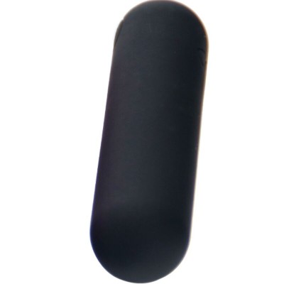 ARMONY SPLASH HEHE BALA VIBRADORA SILICONA 10 VIBRACIONES 65 X 15 CM NEGRO