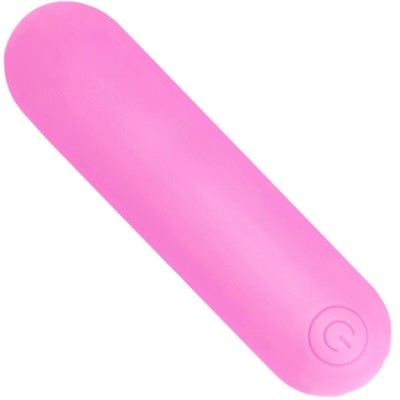 ARMONY SPLASH HEHE BALA VIBRADORA SILICONA 10 VIBRACIONES 65 X 15 CM ROSA