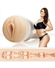 FLESHLIGHT GIRLS ANGELA WHITE INDULGENCE VAGINA