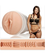 FLESHLIGHT GIRLS EVA LOVIA SUGAR VAGINA