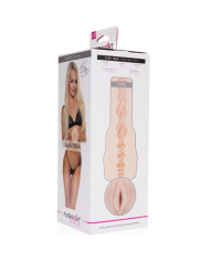 FLESHLIGHT GIRLS ELSA JEAN VAGINA TASTY