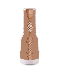 FLESHLIGHT GIRLS AUTUMN FALLS CREAM TEXTURE VAGINA