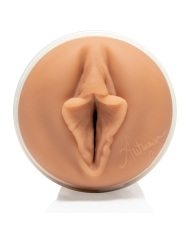 FLESHLIGHT GIRLS AUTUMN FALLS CREAM TEXTURE VAGINA
