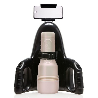 FLESHLIGHT VAGINA RILEY REID UTOPIA UNIVERSAL LAUNCH LUBRICANTE AQUA QUALITY 50 ML