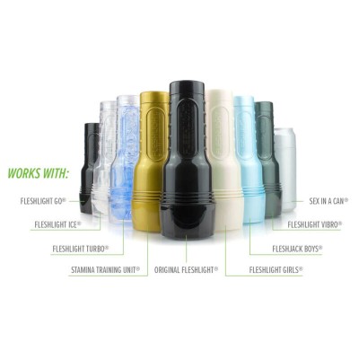 FLESHLIGHT VAGINA RILEY REID UTOPIA UNIVERSAL LAUNCH LUBRICANTE AQUA QUALITY 50 ML
