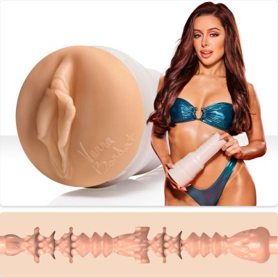 FLESHLIGHT GIRLS VANNA BARDOT VAGINA