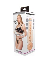 FLESHLIGHT GIRLS ANGEL YOUNGS SWEETNESS VAGINA