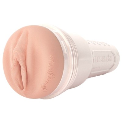 FLESHLIGHT GIRLS BONNIE BLUE CON TEXTURA 1K VAGINA