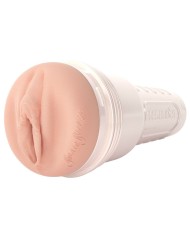 FLESHLIGHT GIRLS BONNIE BLUE CON TEXTURA 1K VAGINA
