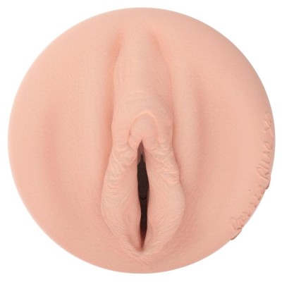 FLESHLIGHT GIRLS BONNIE BLUE CON TEXTURA 1K VAGINA