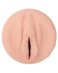 FLESHLIGHT GIRLS BONNIE BLUE CON TEXTURA 1K VAGINA