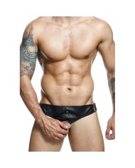 MOB DNGEON JOCKSTRAP CON ANILLO PARA EL PENE TALLA UNICA