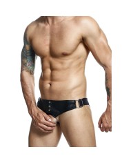 MOB DNGEON JOCKSTRAP CON ANILLO PARA EL PENE TALLA UNICA