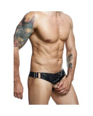 MOB DNGEON JOCKSTRAP CON ANILLO PARA EL PENE TALLA UNICA