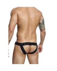 MOB DNGEON JOCKSTRAP CON ANILLO PARA EL PENE TALLA UNICA