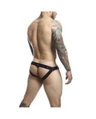 MOB DNGEON JOCKSTRAP ANILLO PARA EL PENE ROJO TALLA UNICA