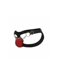 MOB DNGEON JOCKSTRAP A PRESION ROJO TALLA UNICA