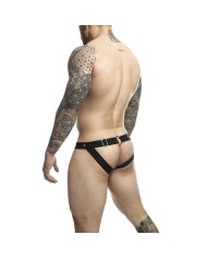 MOB DNGEON JOCKSTRAP DEPORTISTA ROJO TALLA UNICA