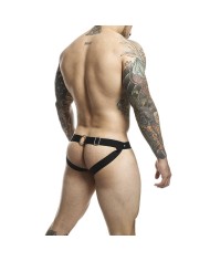 MOB DNGEON JOCKSTRAP DEPORTISTA ROJO TALLA UNICA