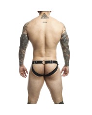 MOB DNGEON JOCKSTRAP DEPORTISTA ROJO TALLA UNICA