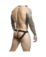 MOB DNGEON JOCKSTRAP DEPORTISTA AMARILLO TALLA UNICA