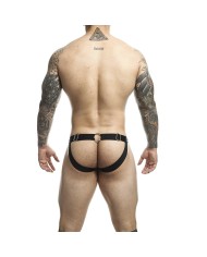 MOB DNGEON JOCKSTRAP DEPORTISTA AMARILLO TALLA UNICA