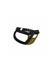 MOB DNGEON JOCKSTRAP DEPORTISTA AMARILLO TALLA UNICA