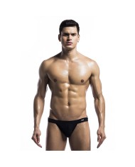 MOB BANADOR FETISH JOCKSTRAP NEGRO TALLA S