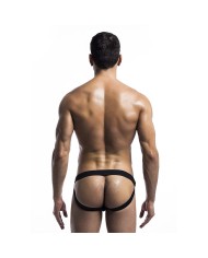 MOB BANADOR FETISH JOCKSTRAP NEGRO TALLA S