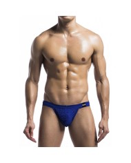 MOB BANADOR FETISH JOCKSTRAP AZUL TALLA S