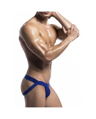 MOB BANADOR FETISH JOCKSTRAP AZUL TALLA S