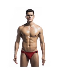 MOB BANADOR FETISH JOCKSTRAP ROJO TALLA S