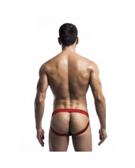 MOB BANADOR FETISH JOCKSTRAP ROJO TALLA S