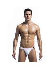 MOB BANADOR FETISH JOCKSTRAP BLANCO TALLA S