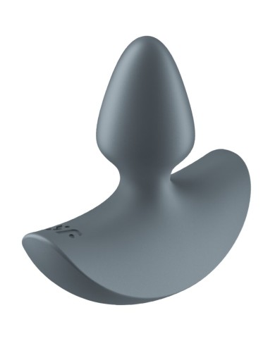 SATISFYER ABSOLUTE BEGINNERS 1 PLUG ANAL VIBRADOR SATISFYER ABSOLUTE BEGINNERS 1 PLUG ANAL VIBRADOR