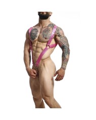 MOB DNGEON ARNES DE RECTA ROSA TALLA UNICA