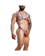MOB DNGEON ARNES CRUZADO PARA EL PENE TALLA UNICA