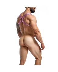 MOB DNGEON ARNES CRUZADO PARA EL PENE TALLA UNICA