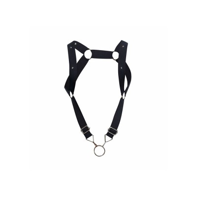 MOB DNGEON ARNES CON ESPALDA RECTA NEGRO TALLA UNICA
