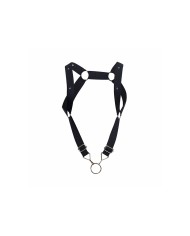 MOB DNGEON ARNES CON ESPALDA RECTA NEGRO TALLA UNICA