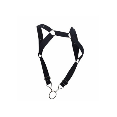 MOB DNGEON ARNES CON ESPALDA RECTA NEGRO TALLA UNICA