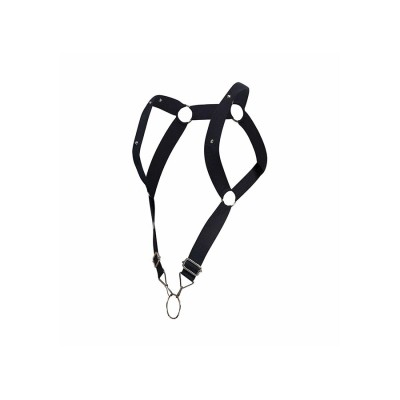MOB DNGEON ARNES CON ESPALDA RECTA NEGRO TALLA UNICA
