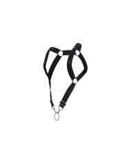 MOB DNGEON ARNES CON ESPALDA RECTA NEGRO TALLA UNICA